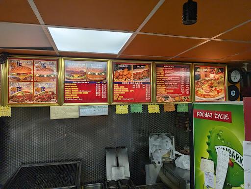 Photo of Turkish Doner Kebab (aka Cheltenham Kebab) - 300 High St, Cheltenham GL50 3JF